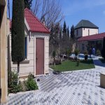 Satılır 5 otaqlı Həyət evi/villa, Azadlıq metrosu, Binəqədi rayonu 3