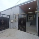 Satılır 2 otaqlı Həyət evi/villa, Azadlıq metrosu, Binəqədi qəs., Binəqədi rayonu 1