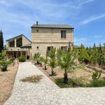 Kirayə (aylıq) 5 otaqlı Həyət evi/villa, Şüvəlan, Xəzər rayonu 15