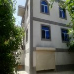 Satılır 5 otaqlı Həyət evi/villa, Badamdar qəs., Səbail rayonu 28