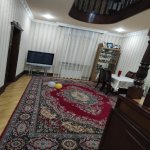 Satılır 6 otaqlı Həyət evi/villa, İnşaatçılar metrosu, Yasamal rayonu 14