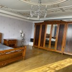 Satılır 6 otaqlı Həyət evi/villa, Nəsimi metrosu, 6-cı mikrorayon, Binəqədi rayonu 9