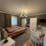 Satılır 3 otaqlı Həyət evi/villa, Avtovağzal metrosu, Biləcəri qəs., Binəqədi rayonu 7