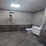 Satılır 4 otaqlı Həyət evi/villa, Nəsimi metrosu, 8-ci mikrorayon, Binəqədi rayonu 12