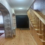 Satılır 4 otaqlı Həyət evi/villa, Xətai metrosu, NZS, Xətai rayonu 23