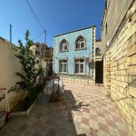 Satılır 5 otaqlı Həyət evi/villa, Nəsimi metrosu, 9-cu mikrorayon, Binəqədi rayonu 2