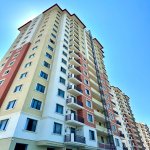 Продажа 3 комнат Новостройка, м. 20 Января метро, Ясамал район 1