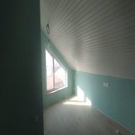 Satılır 6 otaqlı Həyət evi/villa, Həzi Aslanov metrosu, Xətai rayonu 12