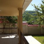 Satılır 6 otaqlı Həyət evi/villa Qəbələ 7