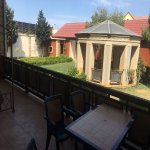 Kirayə (aylıq) 6 otaqlı Həyət evi/villa, Şüvəlan, Xəzər rayonu 3