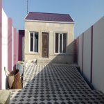 Satılır 3 otaqlı Həyət evi/villa, Şüvəlan, Xəzər rayonu 1