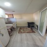 Kirayə (aylıq) 1 otaqlı Həyət evi/villa, Elmlər akademiyası metrosu, Yasamal rayonu 4