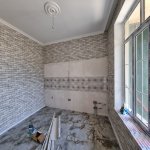 Satılır 4 otaqlı Həyət evi/villa, Koroğlu metrosu, Zabrat qəs., Sabunçu rayonu 3