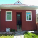 Satılır 4 otaqlı Həyət evi/villa, Zabrat qəs., Sabunçu rayonu 1