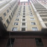 Продажа 4 комнат Новостройка, м. Эльмляр Академиясы метро, Ясамал район 2