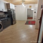Satılır 2 otaqlı Həyət evi/villa, Bayıl qəs., Səbail rayonu 3