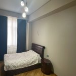 Kirayə (aylıq) 3 otaqlı Yeni Tikili, Xətai metrosu, Xətai rayonu 3