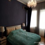 Kirayə (aylıq) 6 otaqlı Həyət evi/villa, Badamdar qəs., Səbail rayonu 12