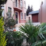 Satılır 7 otaqlı Həyət evi/villa, Qara Qarayev metrosu, 8-ci kilometr, Nizami rayonu 2