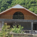 Kirayə (günlük) 4 otaqlı Həyət evi/villa Qax 1