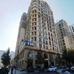 Продажа 3 комнат Новостройка, м. 28 Мая метро, Насими район 19