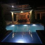 Kirayə (aylıq) 5 otaqlı Bağ evi, Mərdəkan, Xəzər rayonu 1