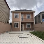 Satılır 4 otaqlı Həyət evi/villa, Masazır, Abşeron rayonu 3