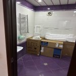 Kirayə (aylıq) 2 otaqlı Yeni Tikili, İnşaatçılar metrosu, Yasamal rayonu 10