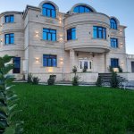 Satılır 6 otaqlı Həyət evi/villa, Şüvəlan, Xəzər rayonu 1