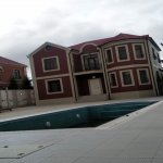 Kirayə (aylıq) 5 otaqlı Həyət evi/villa, Fatmayi, Abşeron rayonu 1