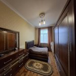 Продажа 3 комнат Новостройка, м. Эльмляр Академиясы метро, Ясамал район 5