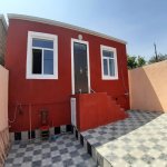 Satılır 3 otaqlı Həyət evi/villa, Zabrat qəs., Sabunçu rayonu 1