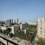 Продажа 3 комнат Новостройка, м. Мемар Аджеми метро, 9-ый микрорайон, Бинагадинский р-н район 15