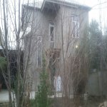 Satılır 4 otaqlı Həyət evi/villa, Hövsan qəs., Suraxanı rayonu 1