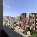 Kirayə (aylıq) 3 otaqlı Yeni Tikili, Nizami metrosu, Xarici İşlər Nazirliyi, Yasamal rayonu 13