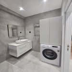 Kirayə (aylıq) 2 otaqlı Yeni Tikili, Ağ şəhər, Xətai rayonu 16