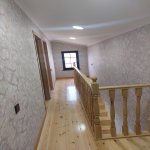 Satılır 4 otaqlı Həyət evi/villa, Xətai metrosu, NZS, Xətai rayonu 15