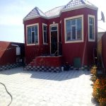 Satılır 3 otaqlı Həyət evi/villa, Koroğlu metrosu, Ramana qəs., Sabunçu rayonu 1