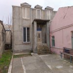 Satılır 4 otaqlı Həyət evi/villa, Avtovağzal metrosu, Biləcəri qəs., Binəqədi rayonu 25