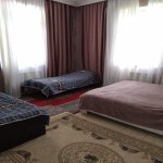 Kirayə (günlük) 5 otaqlı Həyət evi/villa Qax 12