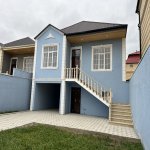 Satılır 8 otaqlı Həyət evi/villa, Biləcəri qəs., Binəqədi rayonu 3