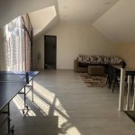 Kirayə (aylıq) 5 otaqlı Həyət evi/villa, Novxanı, Azad qadın heykəli, Abşeron rayonu 4