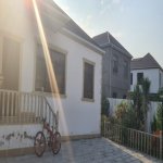 Satılır 3 otaqlı Həyət evi/villa, Novxanı, Abşeron rayonu 4