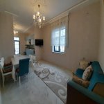 Satılır 5 otaqlı Həyət evi/villa, Neftçilər metrosu, Bakıxanov qəs., Sabunçu rayonu 9