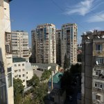 Satılır 3 otaqlı Yeni Tikili, Nəsimi metrosu, Binəqədi rayonu 7