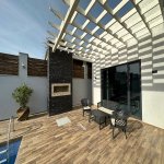Satılır 4 otaqlı Bağ evi, Şüvəlan, Xəzər rayonu 24