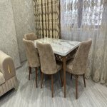 Kirayə (aylıq) 2 otaqlı Yeni Tikili, Bakıxanov qəs., Sabunçu rayonu 5