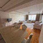 Kirayə (aylıq) 3 otaqlı Yeni Tikili, H.Aslanov qəs., Xətai rayonu 1