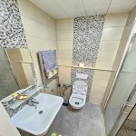 Аренда 2 комнатная Новостройка, Ясамал район 9