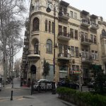 Satılır 4 otaqlı Köhnə Tikili, 28 May metrosu, Nəsimi rayonu 1